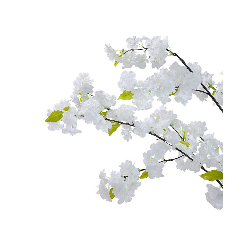 165cm Faux Cherry Blossom Tree in Pot