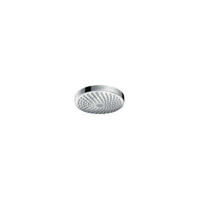 Croma Select S Showerhead 180 2-Jet, 2.5 GPM