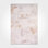 Modern Beige Machine Washable Non-Slip Area Rug