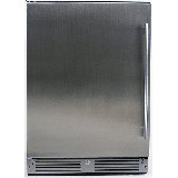 XO Appliance 46 cu. ft.  Built-in Mini Fridge