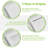 Nicola Spring - 3D Deep Box Photo Frame-79052457-79052456