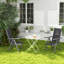Folding Patio Dining Folding Chair-759659117