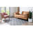 California Cotton Abstract Indoor Rug-766263962