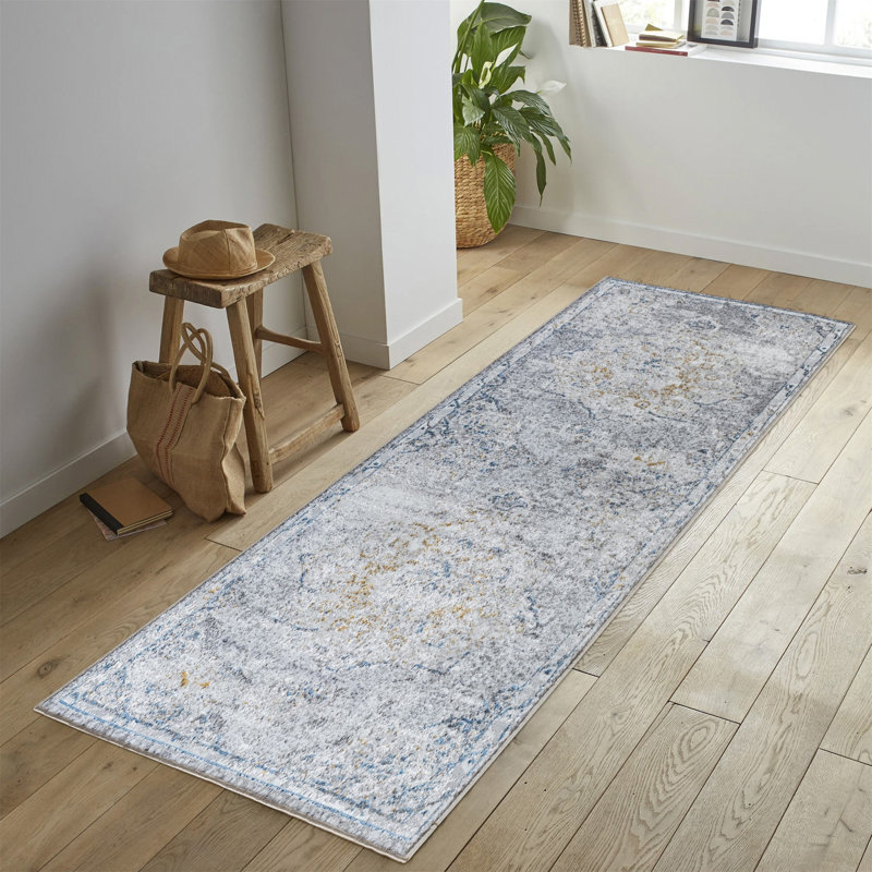 Legacy 7 po X 7 pi Tapis