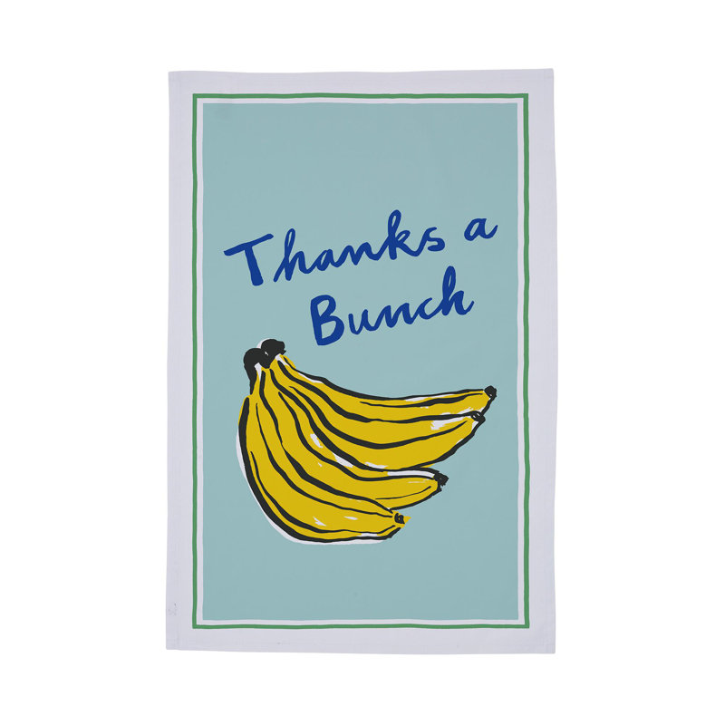 Tea Towel Kitchen Towel