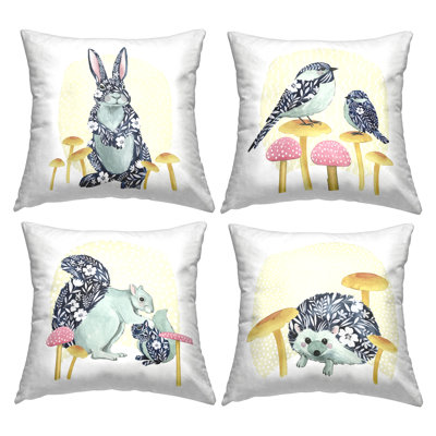 Throw Pillow