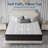 12'' Medium Firm Hybrid Mattress – Pocket Springs, Motion Isolation & CertiPUR-US-1161072758-1153829824