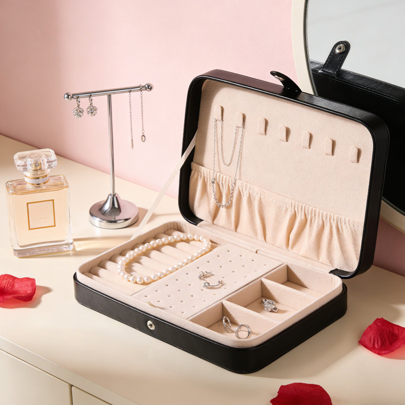 Jewelry Box +