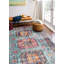 Jerad Oriental Area Rug-1285944107