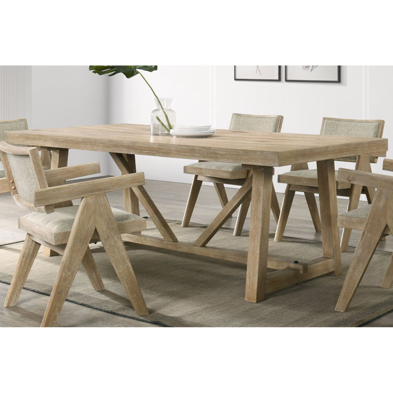 Mobilier de salle à manger 1 pièce