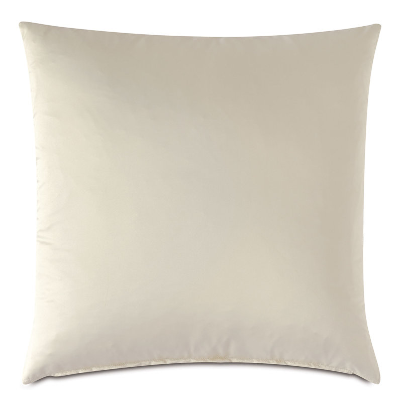 Silvio Square Pillow Cover & Insert