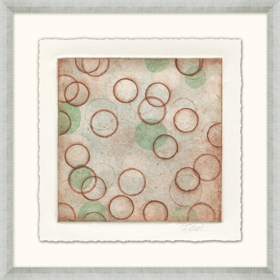 Bubbles 6 Print