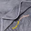 Russell Hobbs® Heated Throw