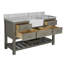 Ensemble de meuble-lavabo simple 60 po Hitton-1394046838-1417028108