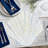 No Pattern Rectangle Placemat