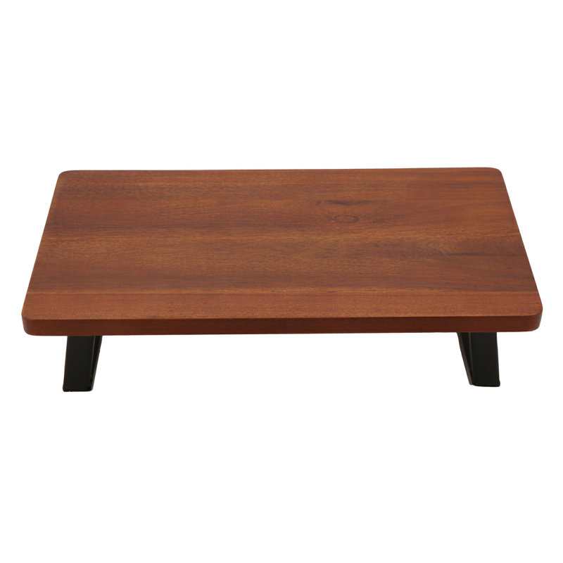 GET Accessoire de buffet en bois