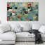 "Psalm 139: 10 Hold Me Lord (horizontal)" par Mark Lawrence, reproduction sur acrylique-395568318-395568311