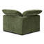 Chaise d'angle rembourrée Wonardo-1115723766