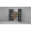 Maruska 180cm H x 170cm W Floating Bookcase-84063696