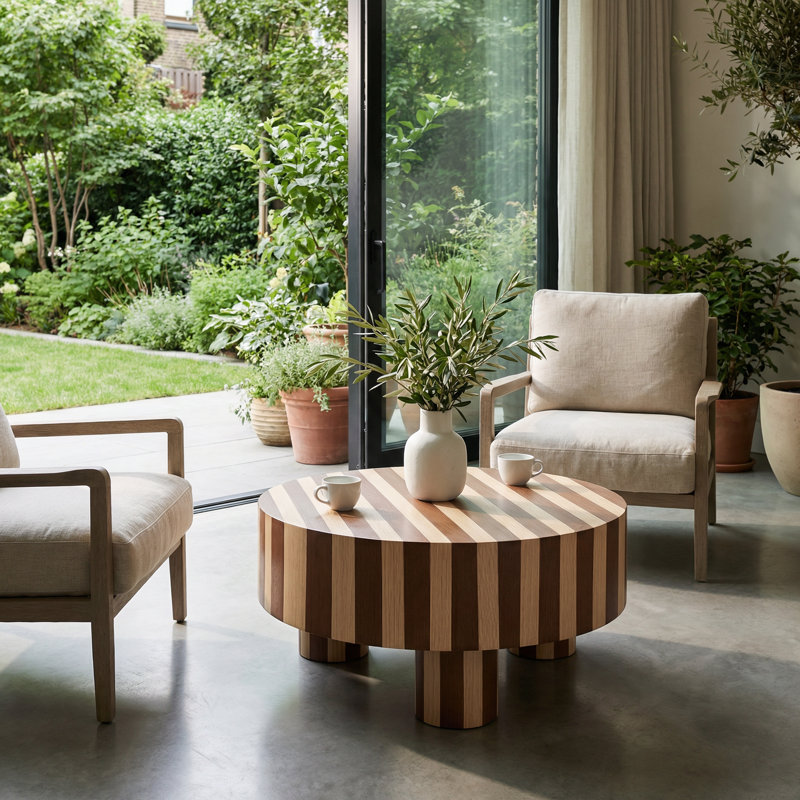 Table basse Modern
