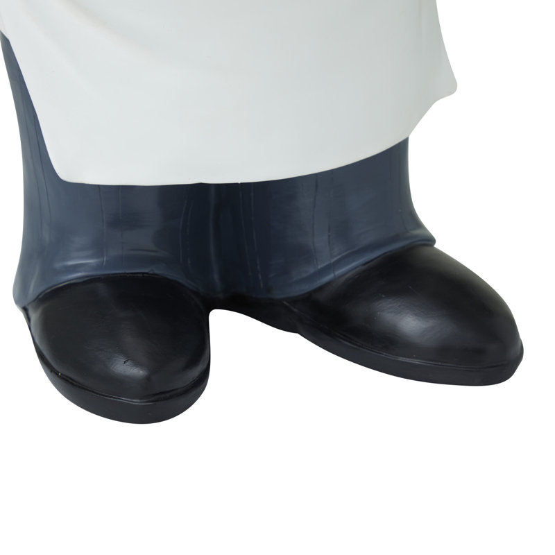 Figurine Mirador