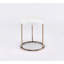 Table d'appoint 21,75 po Edie