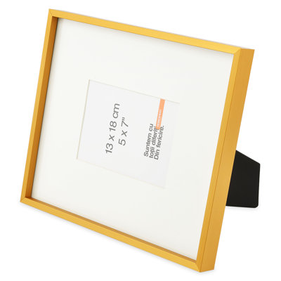 Single Picture Frame