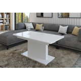 Extendable Coffee Table