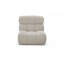 Upholstered Swivel Accent Chair-1278312255