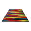 Leoline Striped Indoor / Outdoor Area Rug-1664636786