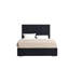 Aidean Upholstered Bed Frame-2053629678-2053629679