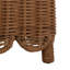 Chaise d'appoint Manon Scallop-1601969851