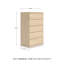 Commode Dunagan