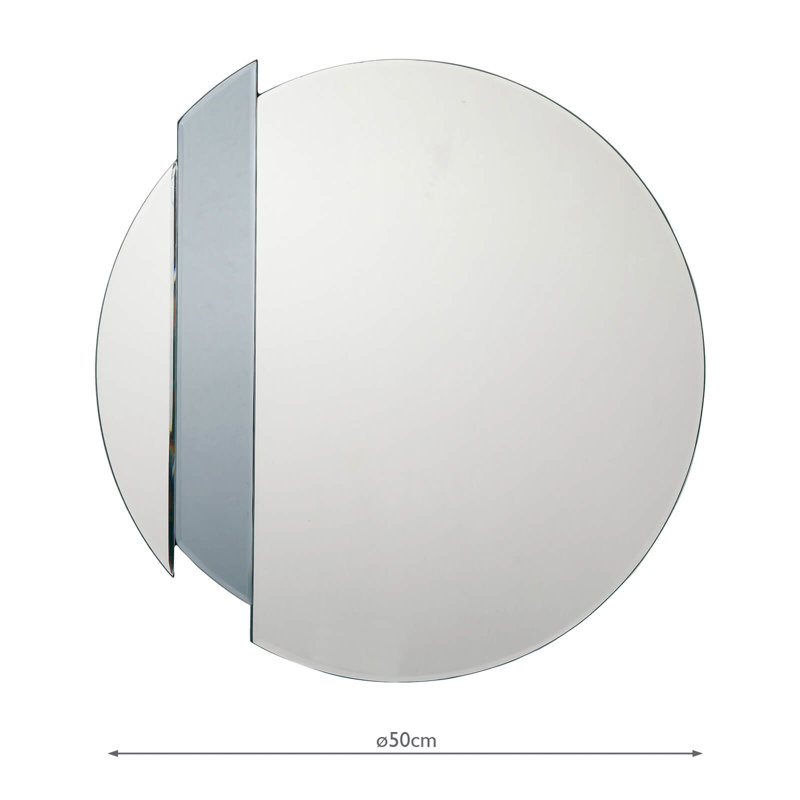 Chambly Wall Mirror