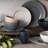 Kikko Set of 4 Dinner Plates, 10.5"-125545491