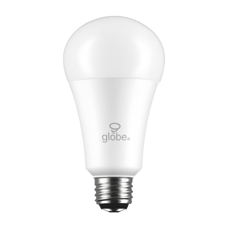 100 Watt Equivalent A21 E26/Medium (Standard) 3000K LED Bulb