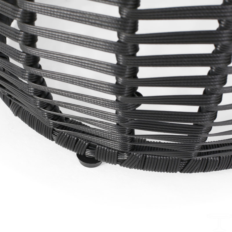 Table d'appoint, Black