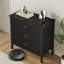 Amberrae 3 Drawer 81.3cm W Dresser-677646245