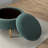 Chynna Upholstered Round Storage Ottoman-2136150338