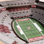 Décoration murale 25 couches NCAA-52508952