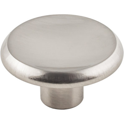 1 1/2" Diameter Mushroom Knob Multipack