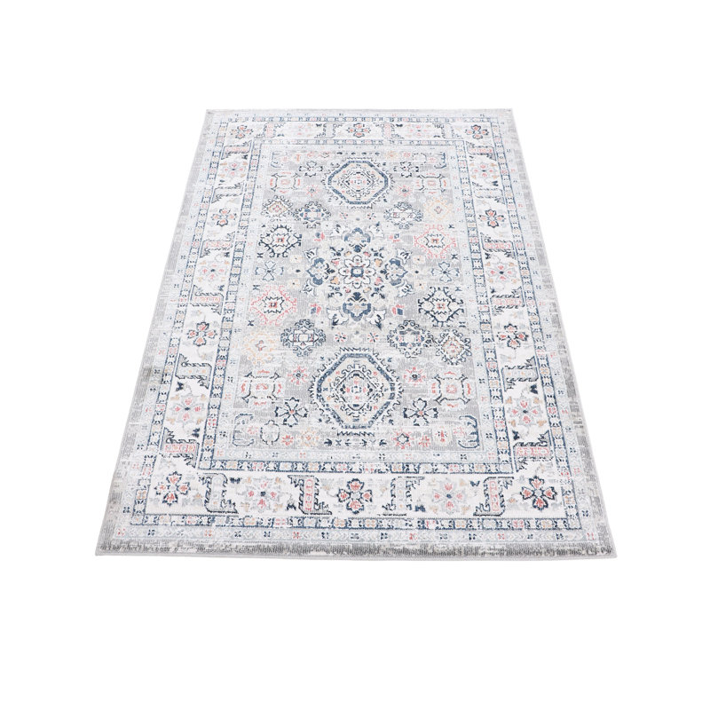 Liana Oriental Area Rug, Rectangle 140 x 200cm