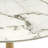Jmya Round Metal Base Dining Table