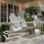 Balancelle classique Adirondack-1855951562