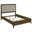 Ensemble de chambre à coucher 4 pièces Rie-114566103