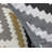 Chevron Reversible Pillow Cover