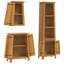 Christiern Bathroom Furniture Suite