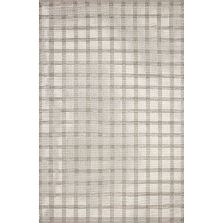 Ryder Stone / Ivory Area Rug