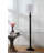 Amalia 58.75'' Bronze Traditional Floor Lamp