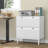 Cassiday 30'' Wide 2 -drawer Filing Cabinet With Adjustable Hanging Bar-968175982